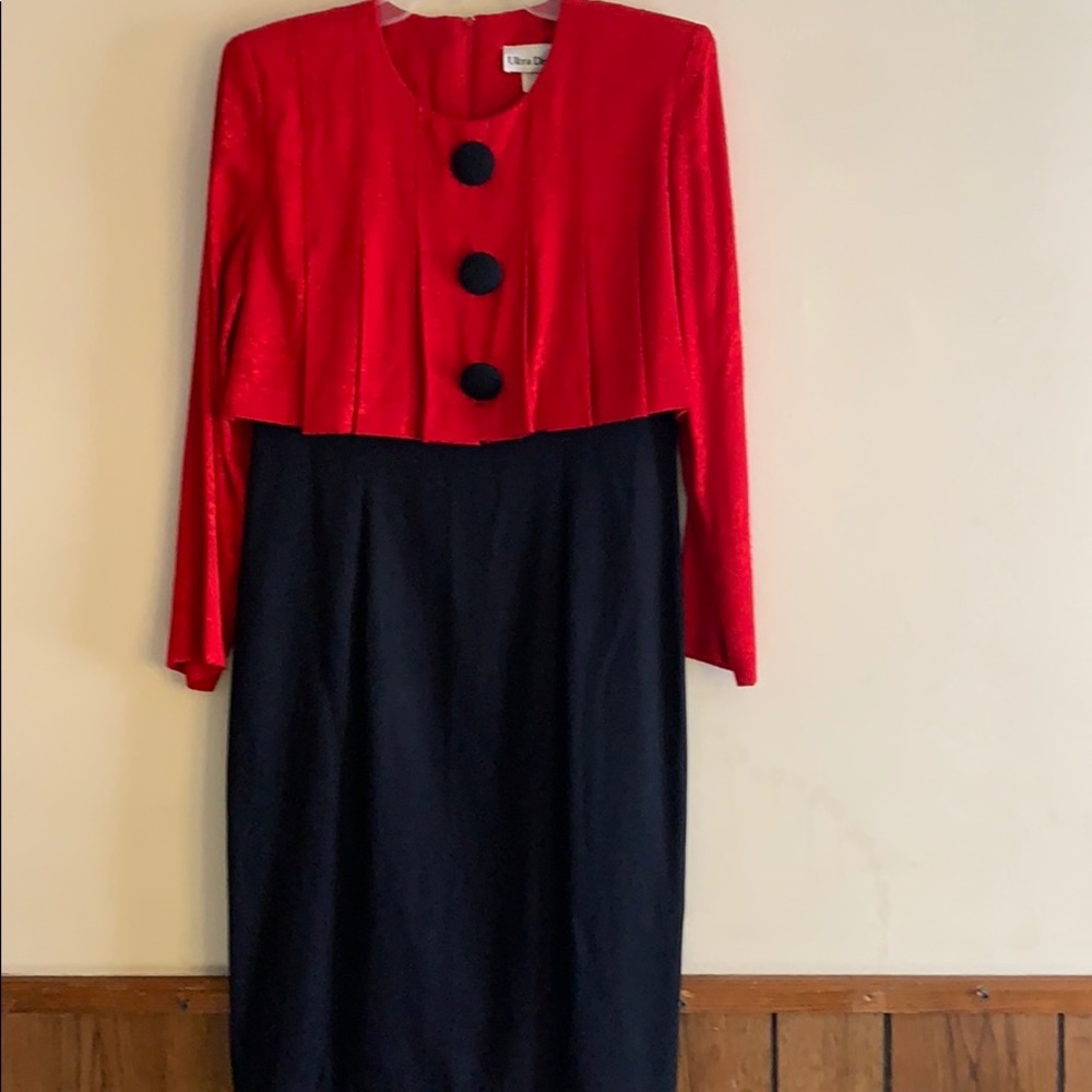 Ultra Dress  New York